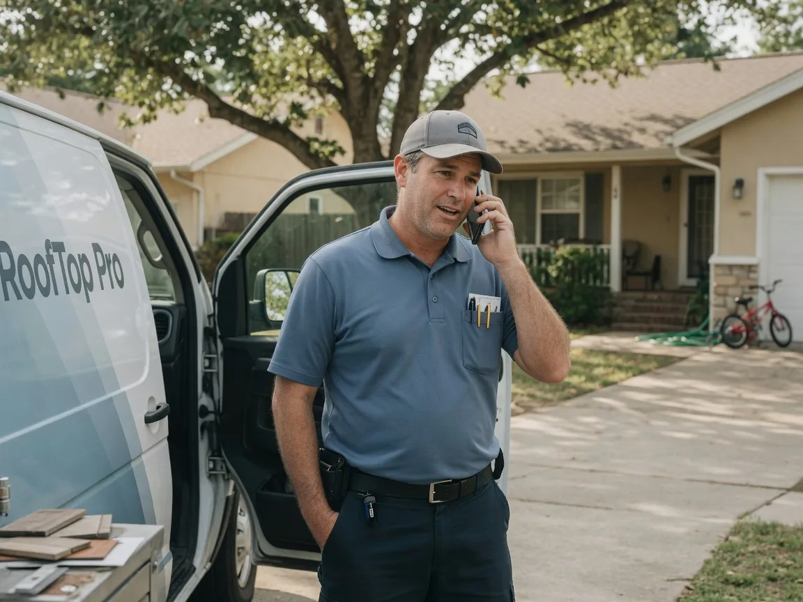 Roof Repair Cuyahoga Falls, OH FAQs